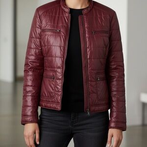 Steilman Short Jacket